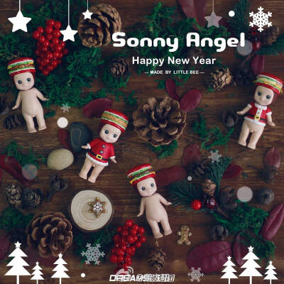 Sonny Angel