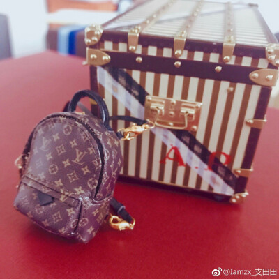 Blythe 小布 娃包