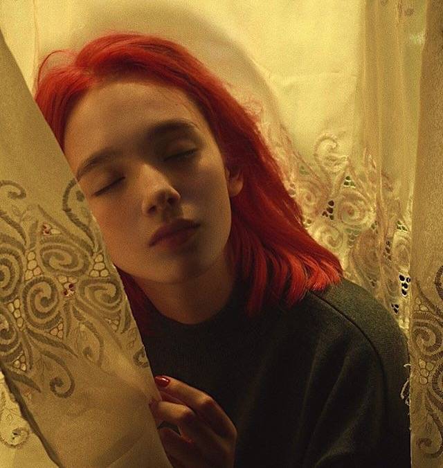 女生头像／欧美／霸气／个性／黑白／拽／女神／季懿苏の