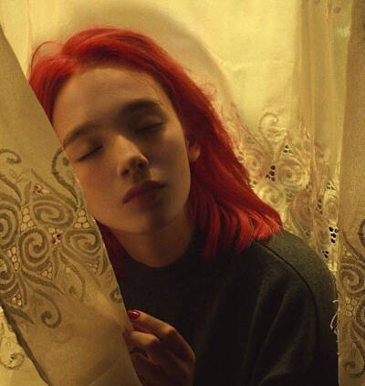 女生头像／欧美／霸气／个性／黑白／拽／女神／季懿苏の