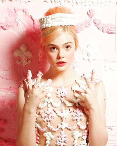 ElleFanning