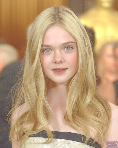 ElleFanning