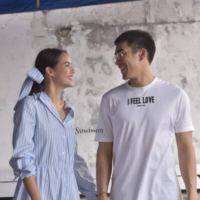 Yaya Urassaya Sperbund-Barry Nadech Kugimiya/naya