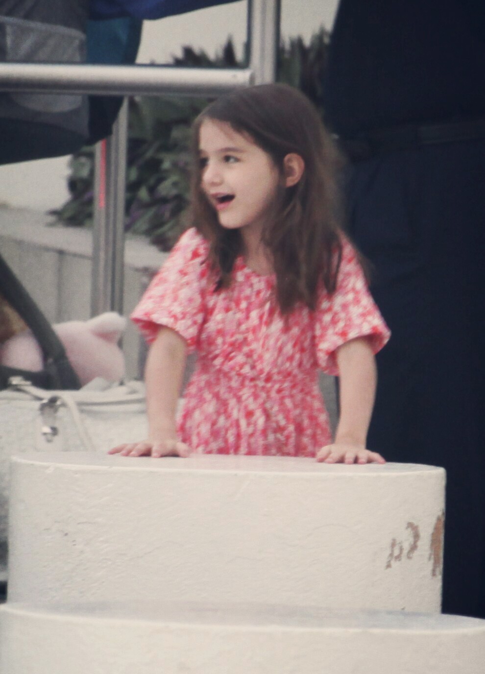 Suri Cruise