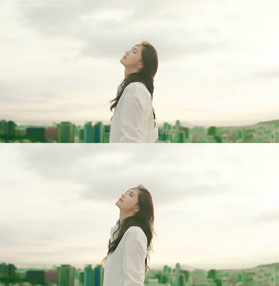 170908 林允儿 #如果你也想起我# mv 截图9p