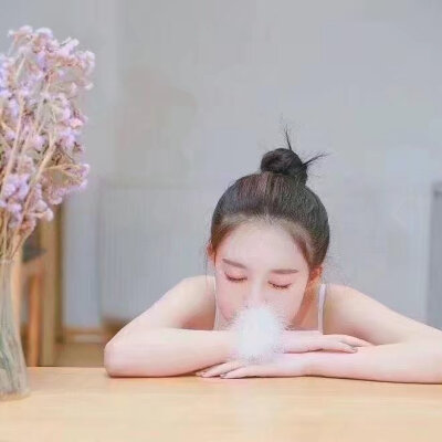 背景，头像配套，炒鸡好看的