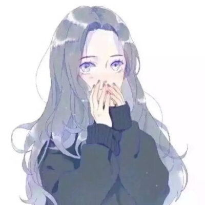 背景，头像配套，炒鸡好看的