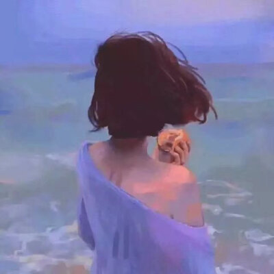 背景，头像配套，炒鸡好看的