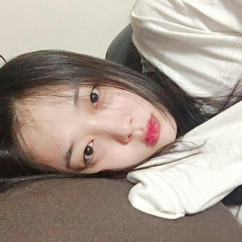 韩国女爱豆头像 崔雪莉Sulli