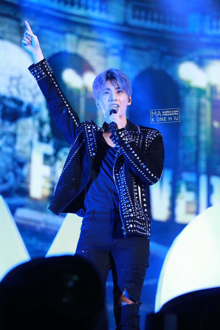 杨洋20170909生日会crmakonehiu