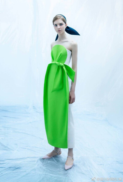 Delpozo Resort 2018