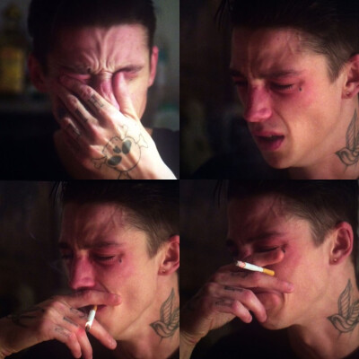 Ash Stymest