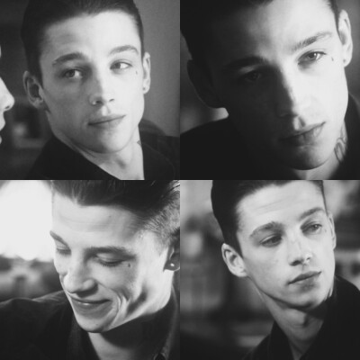 Ash Stymest