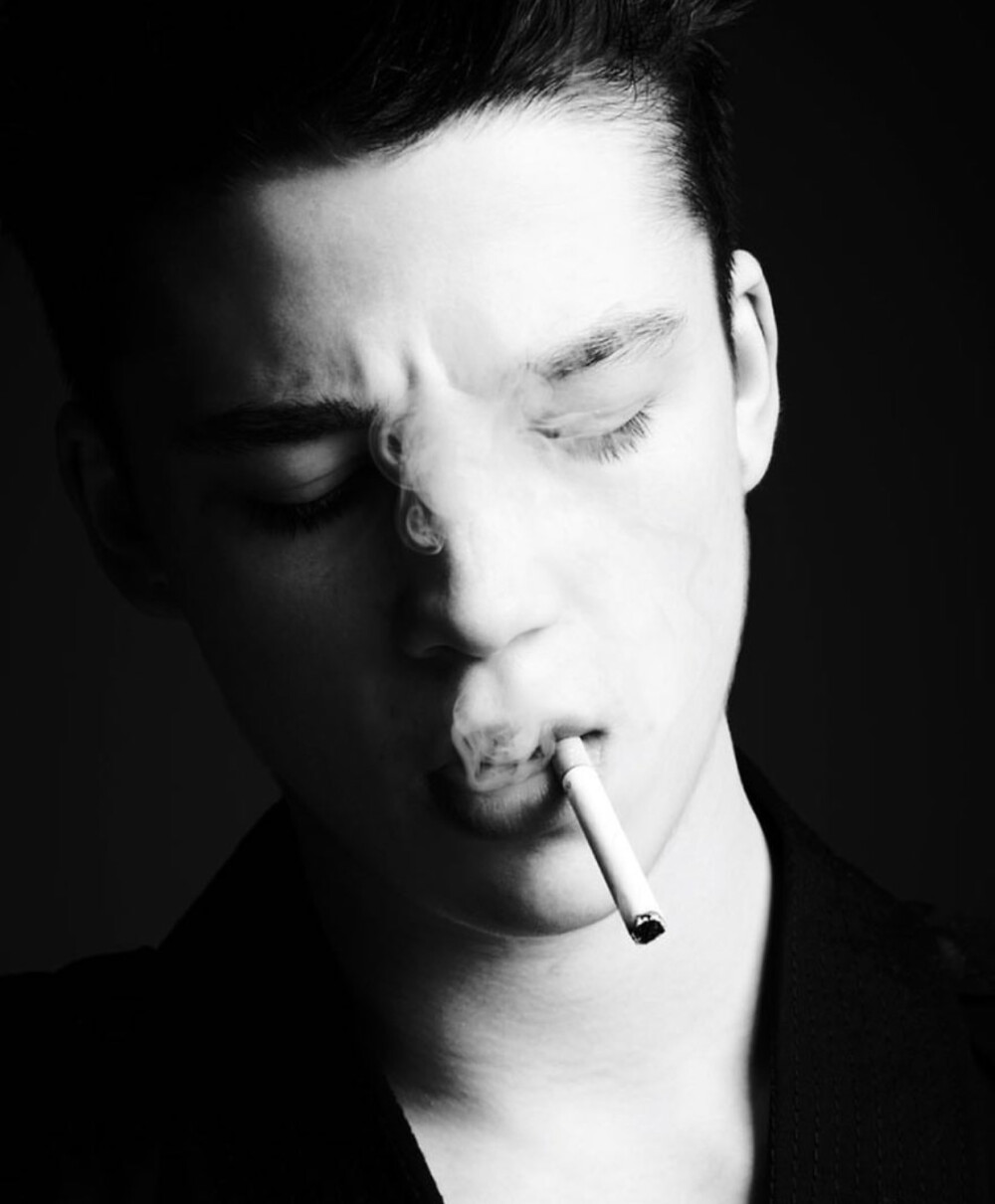 Ash Stymest