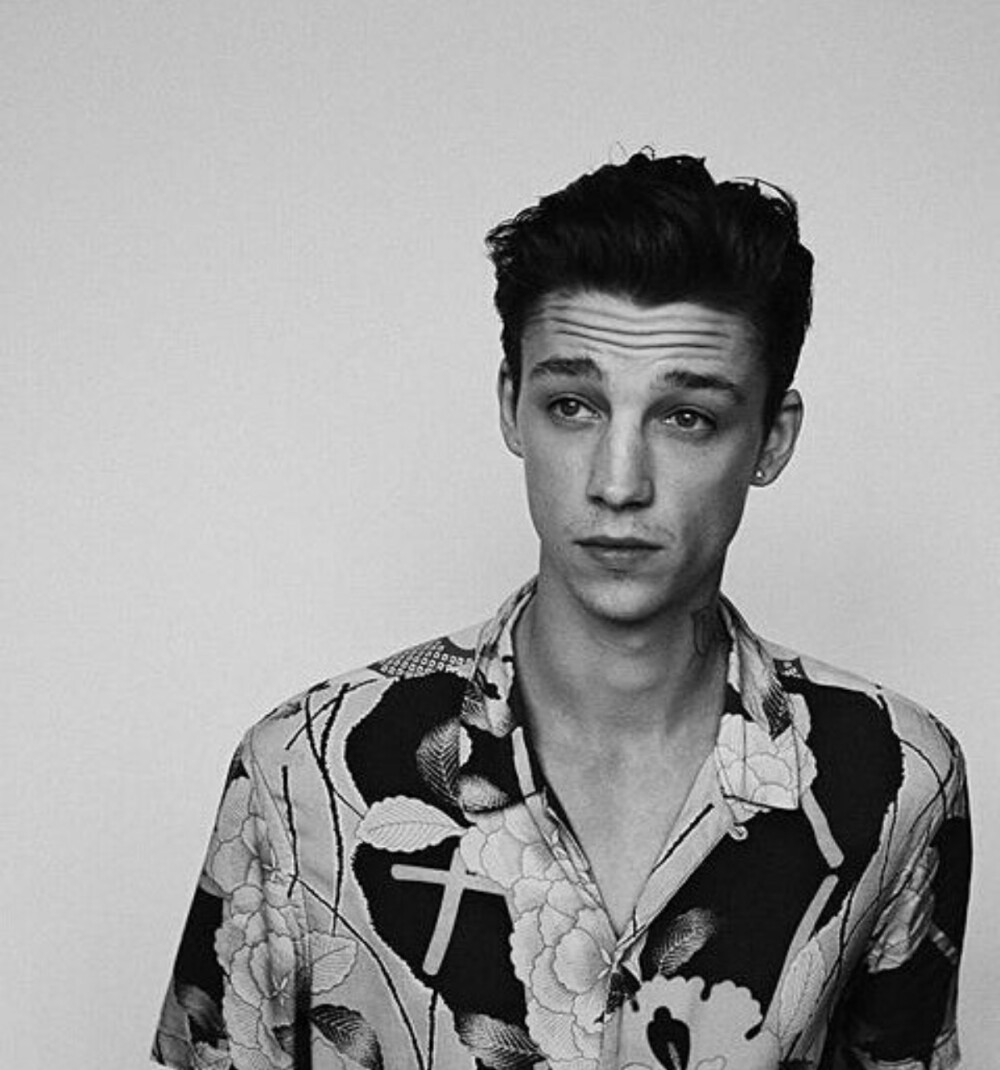 Ash Stymest