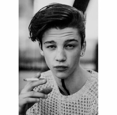 Ash Stymest