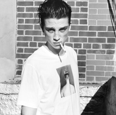 Ash Stymest