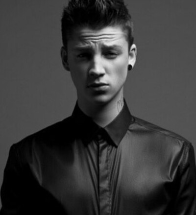 Ash Stymest