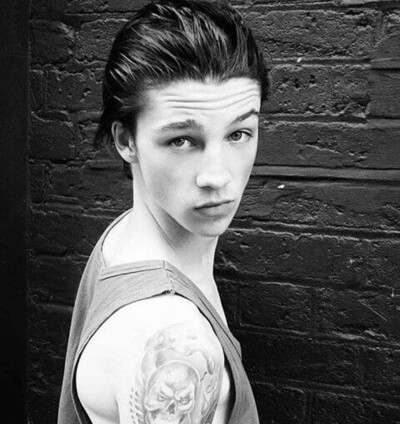 Ash Stymest