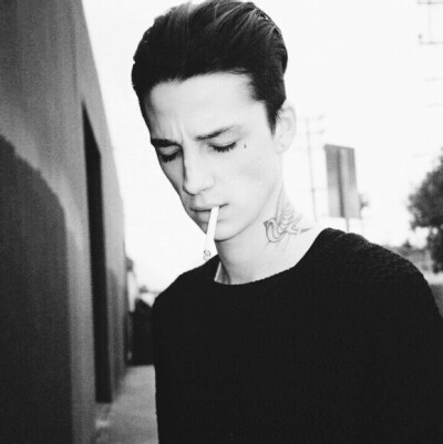 Ash Stymest