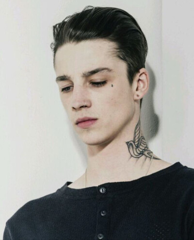 Ash Stymest