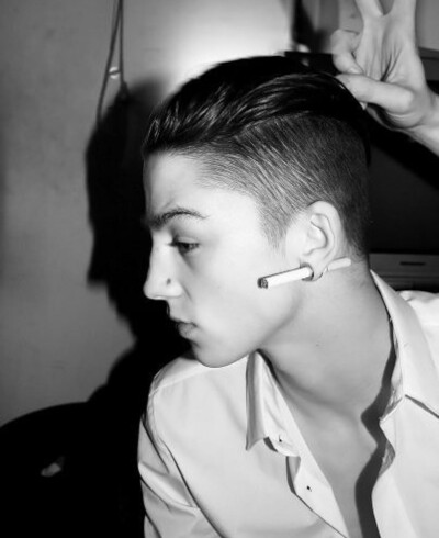 Ash Stymest