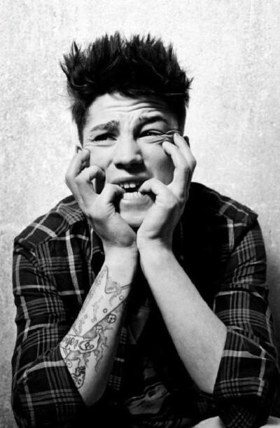 Ash Stymest