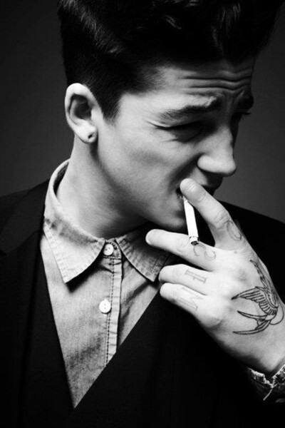 Ash Stymest