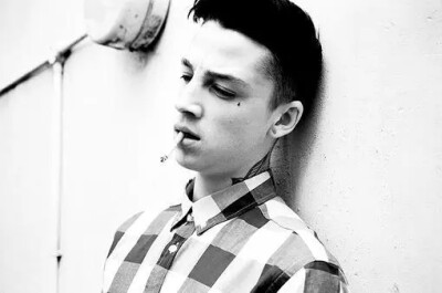 Ash Stymest