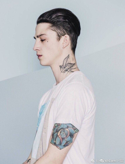 Ash Stymest