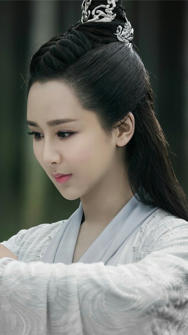 青云志陆雪琪杨紫