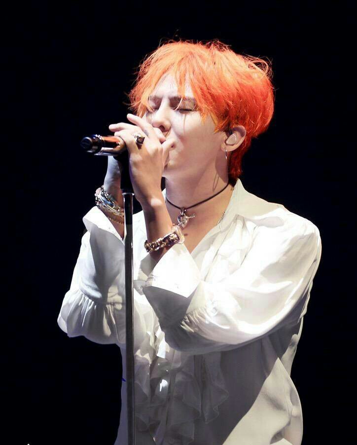 G-DRAGON`