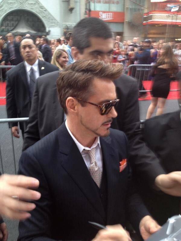 小罗伯特唐尼 Robert Downey.Jr