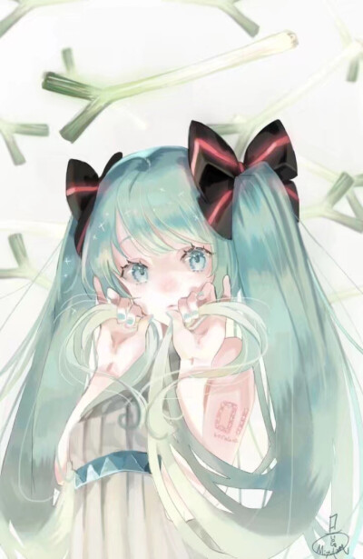 miku