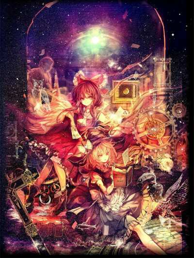 東方Project