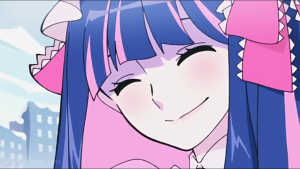 二次元少女