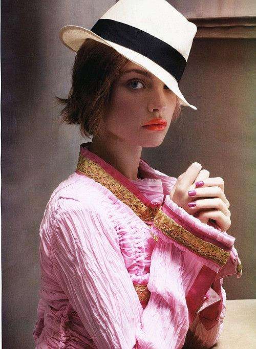 Steven Meisel