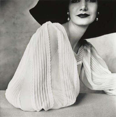 Irving Penn