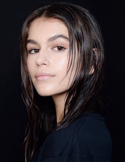 Kaia Gerber