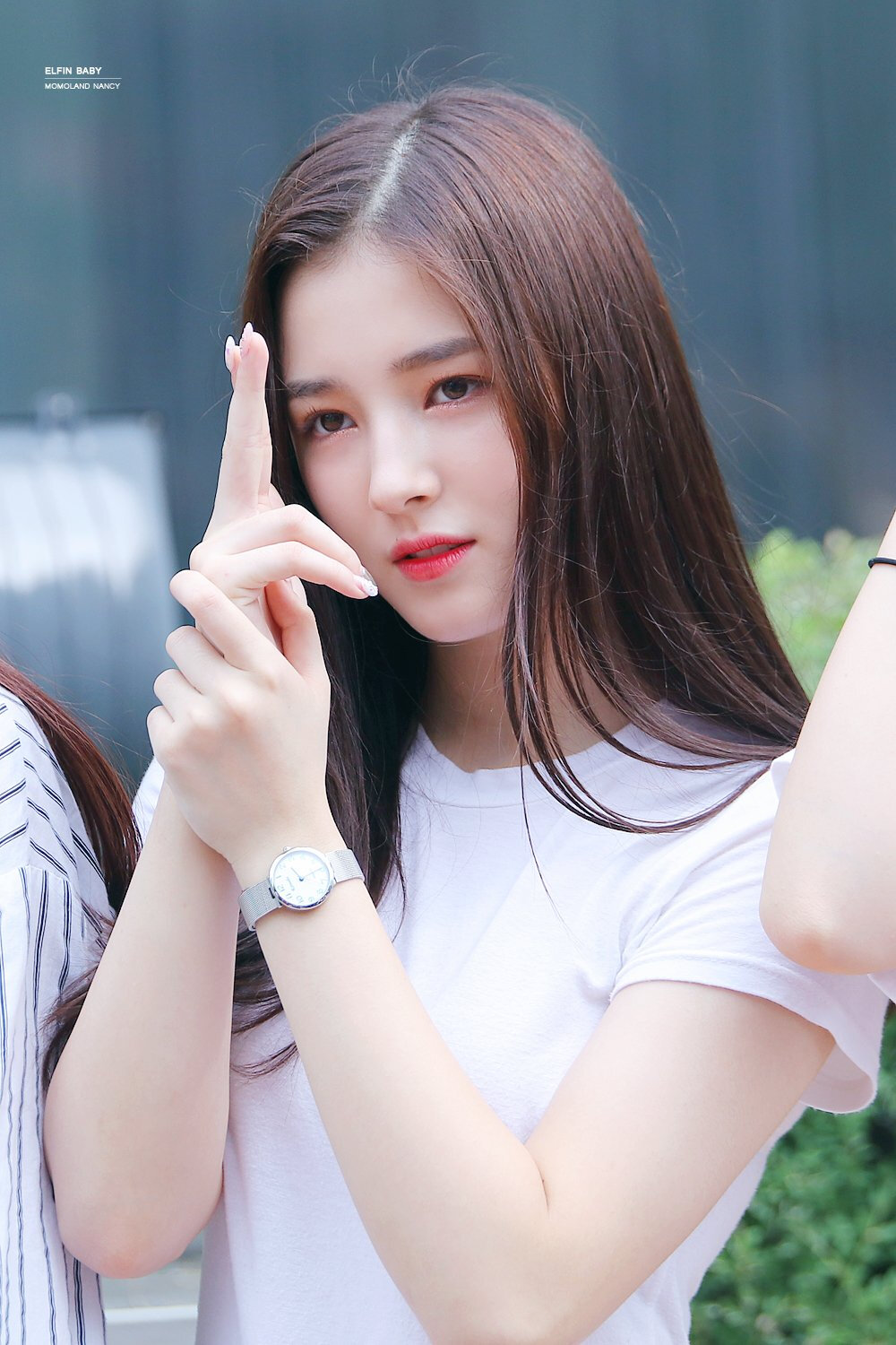 Nancy 李承利 MOMOLAND