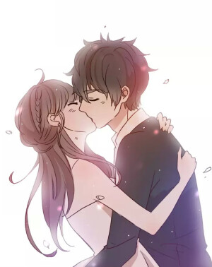 不说谎恋人  ☆巫婆少女☆​