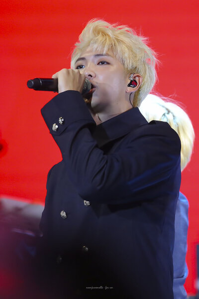 #金南俊 0912生日粗卡# 防弹少年团 BTS 金南俊 拉蒙 Rap Monster #壁纸 #头像