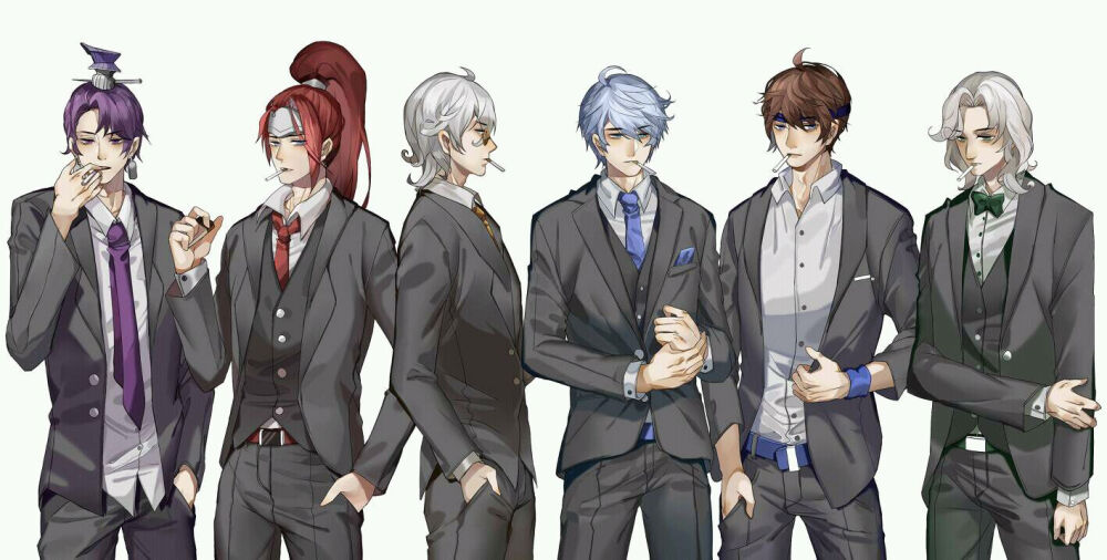 王者荣耀刘邦韩信张良诸葛亮赵云庞统