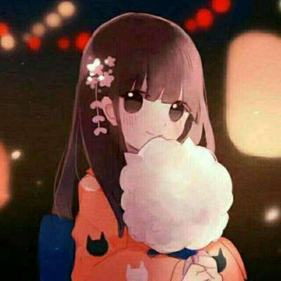 情头『1』 因为要一张一张传……好麻烦的样子，所以先不搞团头了，先试试情头吧……（来自什么都不懂的萌新的自言自语）