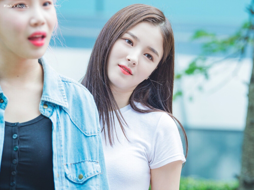 Momoland Nancy