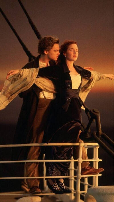 Titanic