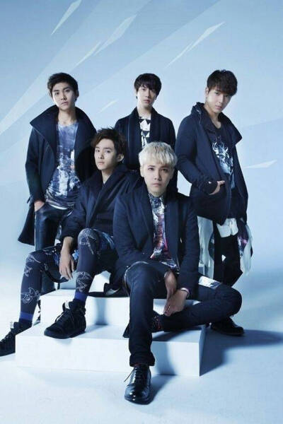 ftisland