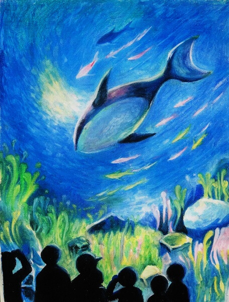 重彩