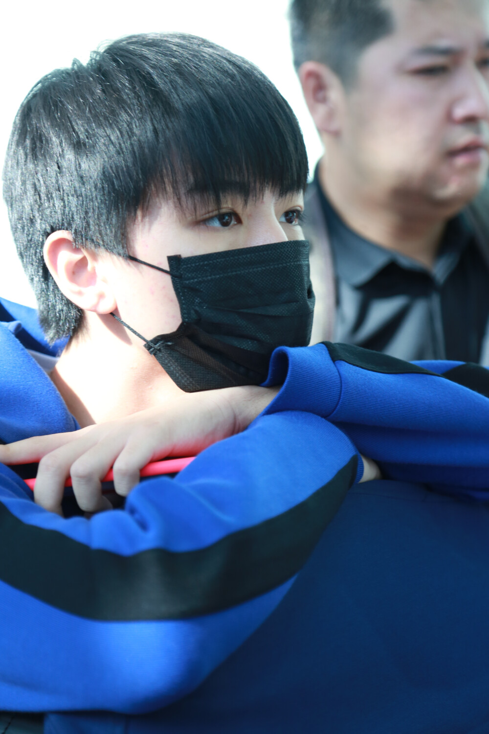 #王俊凯# #TFBOYS王俊凯# #TFBOYS# cr：严肃水瓢