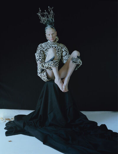 Tim Walker